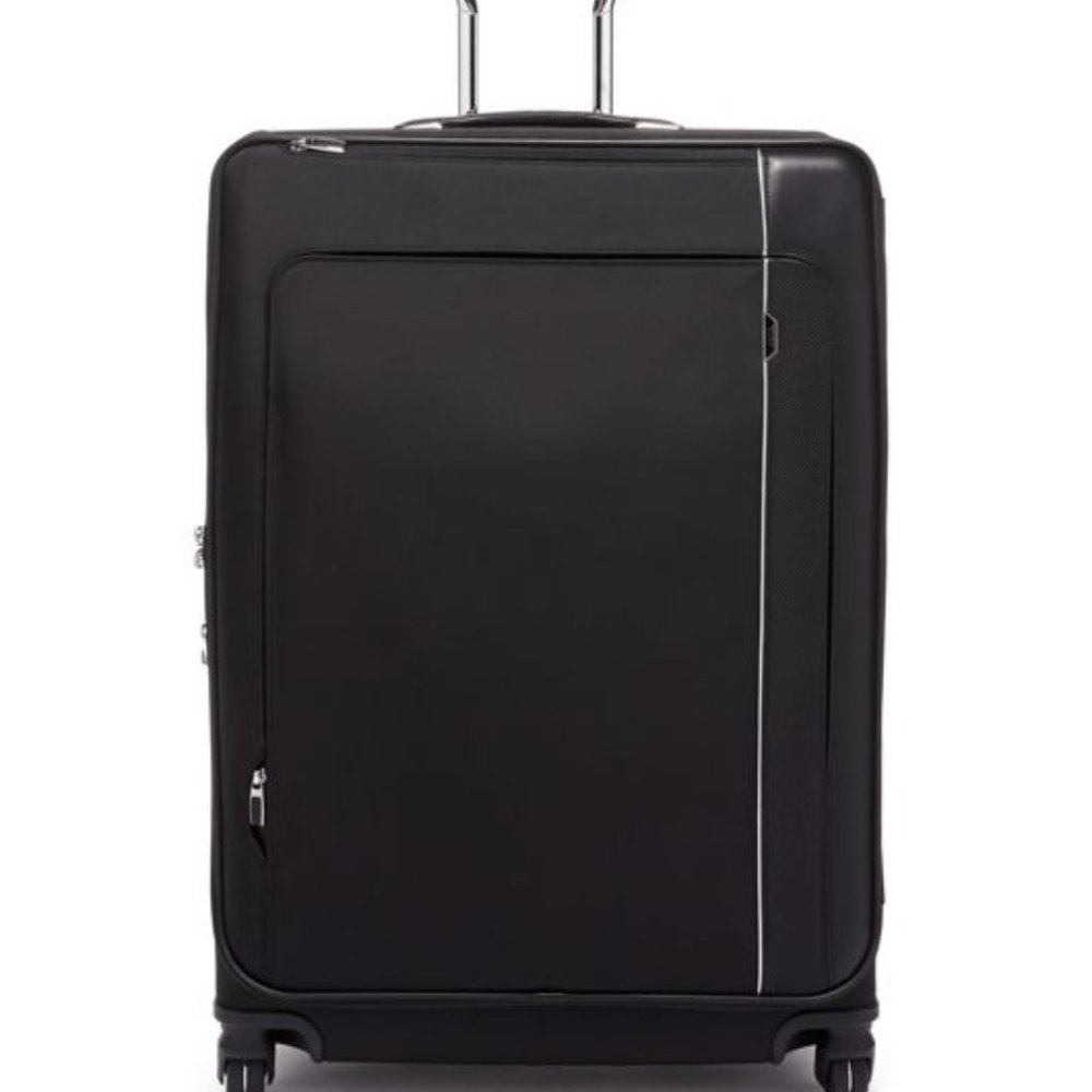 Tumi Extended Trip Dual Access 4 Wheeled Luggage